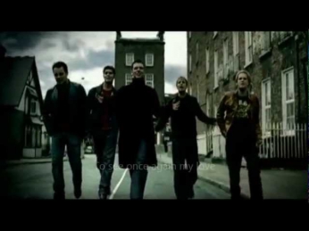 Westlife - My love (with lyrics)