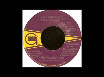 The Temptations - Shakey Ground (Adventures In The Disco Edit)
