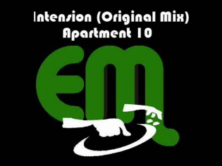 Intension (Original Mix) - Apartment 10