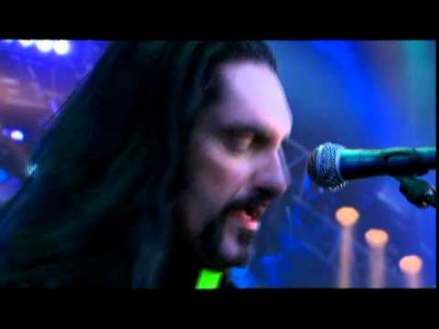 Type O Negative - Anesthesia [Live Wacken 2007]