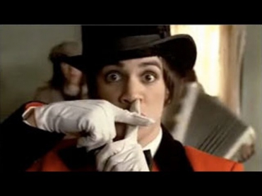 Panic! At The Disco: I Write Sins Not Tragedies [OFFICIAL VIDEO]