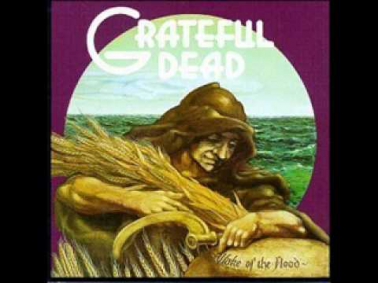 Grateful Dead - Weather Report Suite (Studio Version)