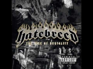 Facing What Consumes You - Hatebreed