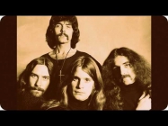 BLACK SABBATH • Changes • 1972