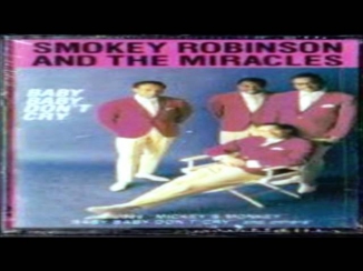 I've Been Good To You - Smokey Robinson & The Miracles