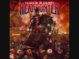 Headhunter - 18 And Life