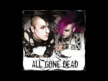 D(escending) - All Gone Dead