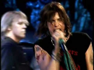 Aerosmith - Last Child