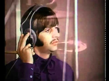 the beatles - good night