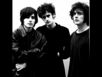 Black Rebel Motorcycle Club (new version 2011) - Beat The Devil's Tattoo