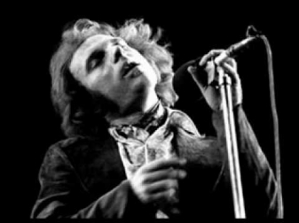 Van Morrison - Warm Love