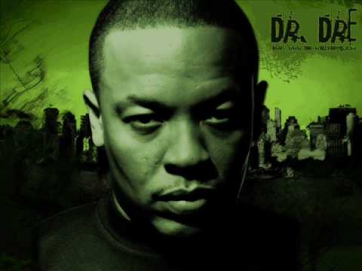 Dr.Dre - Fuck You