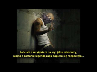 The Game - Need Some Sleep (feat. Nas) (napisy PL)