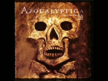 Apocalyptica - Romance