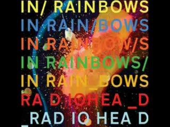 Radiohead - Last Flowers [In Rainbows Disc 2]