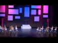 Bohemian Rhapsody Ballet Dance - Ryanna Miles 2013