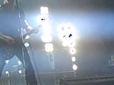 Nine inch Nails - Wish live @ O2 London July 2009