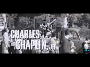 Jerry Lee Lewis - High School Confidential (High School Confidential movie - 1959)