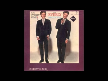 The Everly Brothers - Just In Case