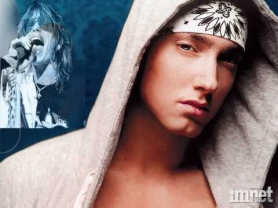 Eminem and Aerosmith - Dream on/ sing for the Moment