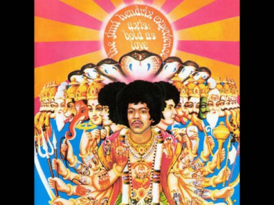 The Jimi Hendrix Experience - Little Wing