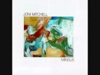 Joni Mitchell - The Wolf That Lives in Lindsey