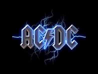 ESCUELA DE ROCK  AC/DC