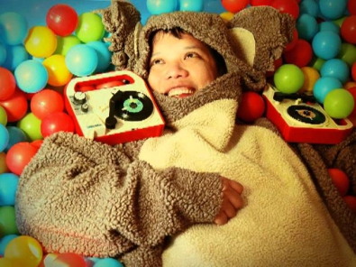 Kid Koala - A Dub Thing