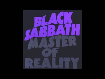 Black Sabbath - Children Of The Grave (1971) HQ