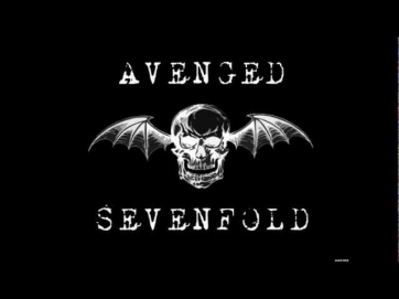 Avenged Sevenfold -I Won't See You Tonight (Full) HQ