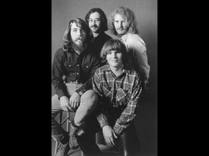 Creedence Clearwater Revival - Hello Mary Lou