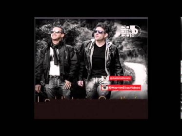 (FULL CALIDAD) 04.10 Razones Para Amarte - Martin Elias & Juancho (CD 2014 La Historia Continua)