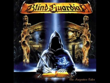 Bright Eyes (Acoustic Version) - Blind Guardian