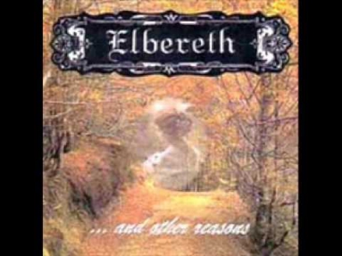 Elbereth - ...and Other Reflections