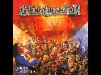 Blind Guardian - Battlefield (Original Version)