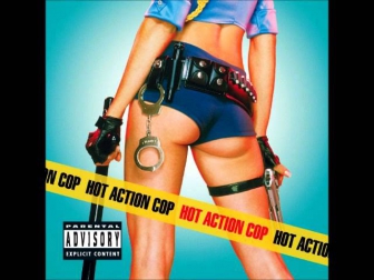 Hot Action Cop - Why Judy