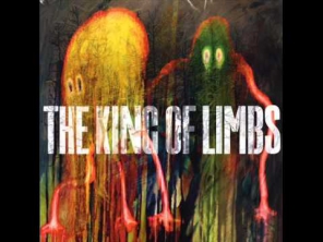 Radiohead - Morning Mr Magpie [The King of Limbs] with Lyrics