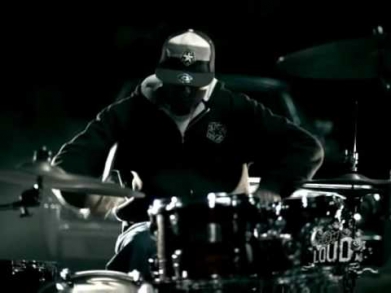 P.O.D. - Going In Blind (Official Music Video) HQ