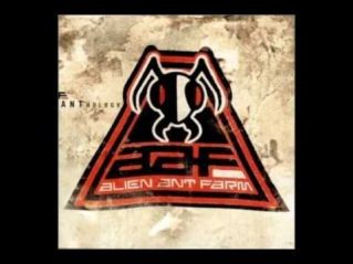 Alien ant farm - Smooth Criminal