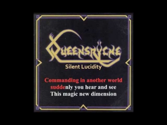 Queensryche Silent Lucidity Karaoke.mov