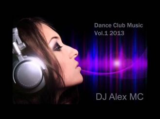 Катя Чехова & DJ Alex MC - Я тебя Люблю (Remix)