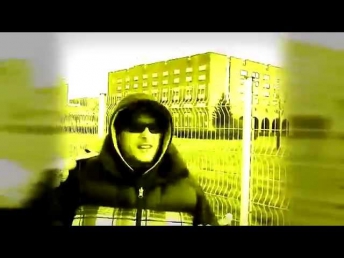 ШЕFF на раскопках первого русского рэп альбома