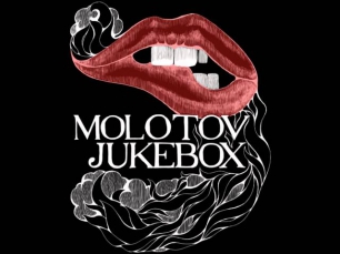 Molotov Jukebox - Sex Foot (Double Dare EP)