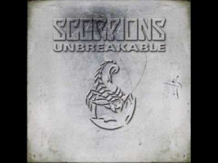 Scorpions - Deep and Dark Lyrics