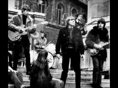 The Yardbirds- Evil Hearted You