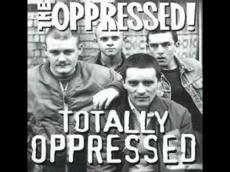 The Oppressed - No Justice