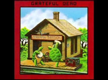 Terrapin Station - The Complete Song - Studio version - Grateful Dead