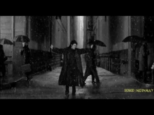 Michael Jackson- Stranger In Moscow (HD 1080P Original Music Video)