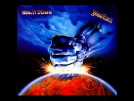 Judas Priest - Heavy Metal