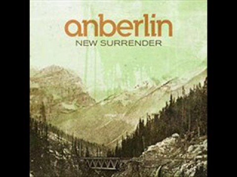 Anberlin Breathe